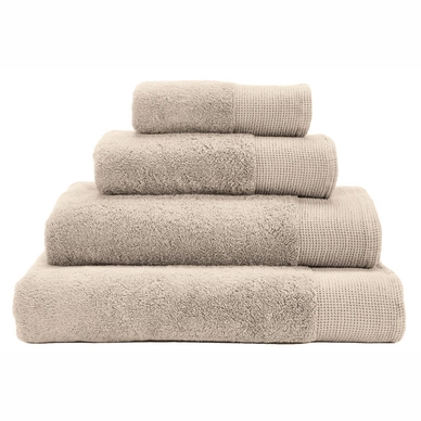 Hand Towel Abyss & Habidecor Abelha Linen (40 x 75 cm)