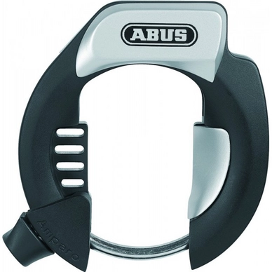 Ringslot Abus Amparo 4850 Zilver