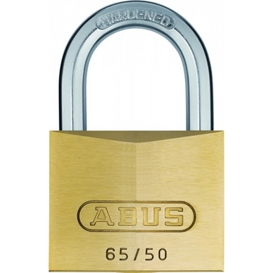 Hangslot Abus 65 / 77 Koper