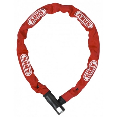 Kettingslot Abus Ionus 8800 / 120 Rood