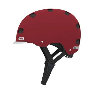 Fietshelm Abus Scraper V.2 Marsala Red