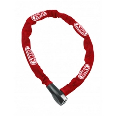 Kettingslot Abus Steel-O-Chain 880 / 110 Rood