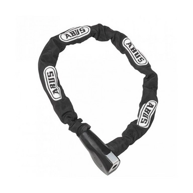 Kettingslot Abus Steel-O-Chain 880 / 85 Black