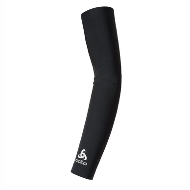 Armwärmer Odlo DWR Black Unisex