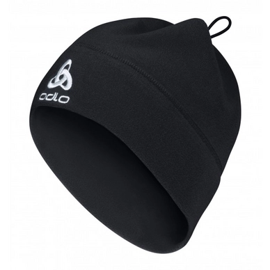 Mütze Odlo Microfleece Black