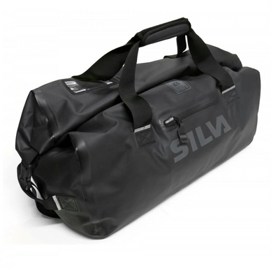 Reistas Silva Access 45 WP Black