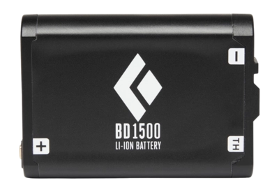 Accu Black Diamond BD 1500 Battery 28 g