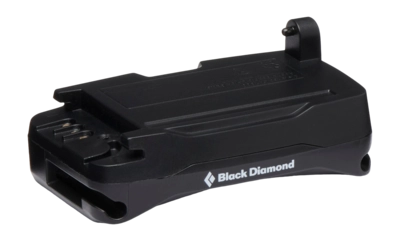 Accu Black Diamond Dames en Heren BD LT Battery 54 g