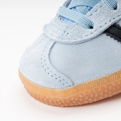 Adidas gazelle orders infant blue