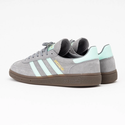 Adidas spezial solid grey gum online