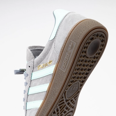 Adidas originals spezial grey on sale