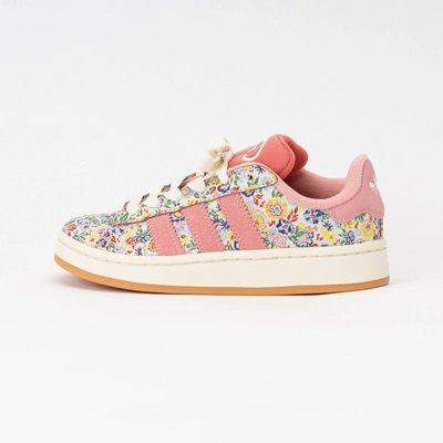 Sneaker Adidas Campus 00s Kinder Multi / Off-White / Gum