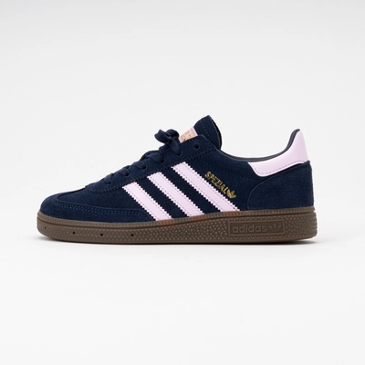 adidas Kids Handball Spezial C Night Indigo / Orchid Fusion / Gum5
