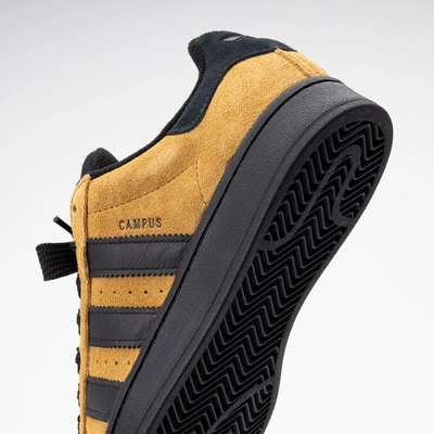 Black and bronze adidas online