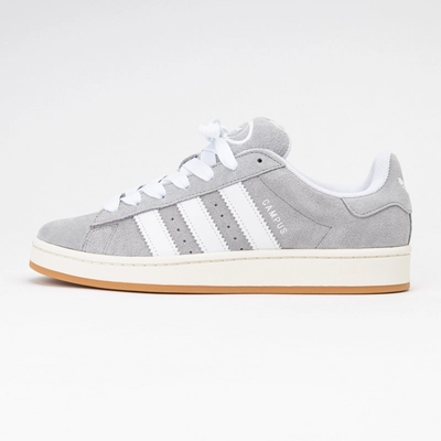 adidas Men Campus 00s Grey Three / Cloud White / Off White