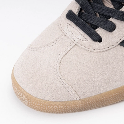 adidas Men Gazelle Wonder Taupe / Night Indigo / Gum '24 | Sneaker District  COM