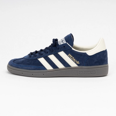 adidas Men Handball Spezial Night Indigo/Cream white/Ftwwht