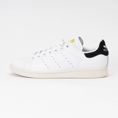Sneaker Adidas Stan Smith Herren Ftwr White / Core Black / Snow White