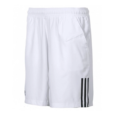Tennisbroek Adidas Response Short White