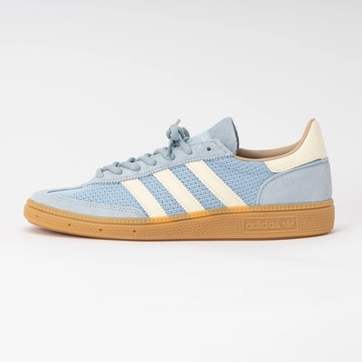 adidas Unisex Handball Spezial Clear Sky / Cream White / Warm Sandstone