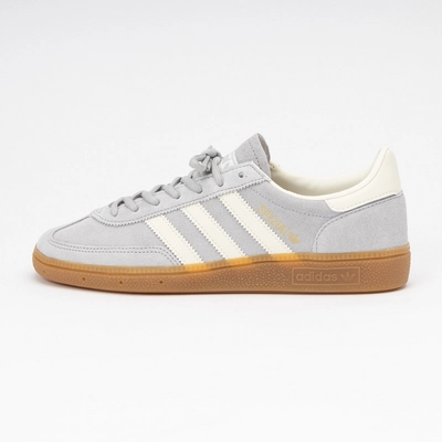 adidas Unisex Handball Special Grey Two Cream White Ftwwht Sneaker District COM