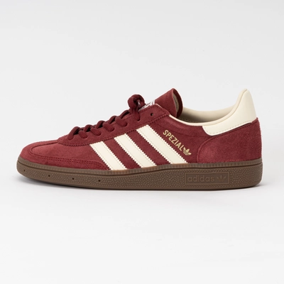 Sneaker adidas Handball Spezial Unisex Noble Maroon / Cream White / Gum