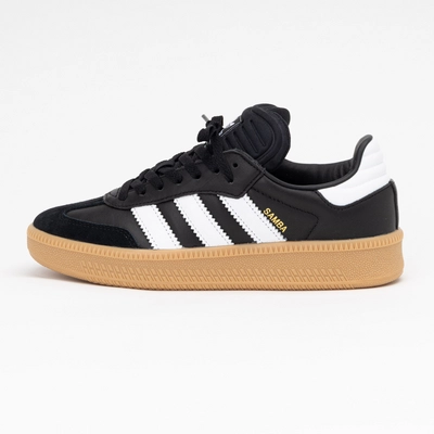 Sneaker adidas Samba XLG Unisex Core Black Ftwr White Gum 3 Sneaker District DE