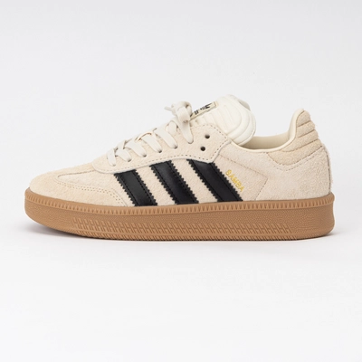 adidas Unisex Samba XLG Wonder White / Core Black / Gum