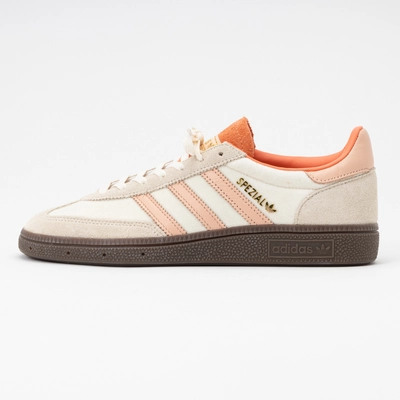 Adidas Women Handball Special Cream White / Powder Coral / Semi Coral '24