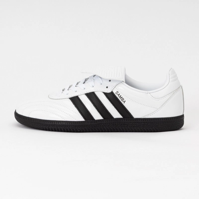 adidas Women Samba LT Ftwr White / Core Black / Ftwr White