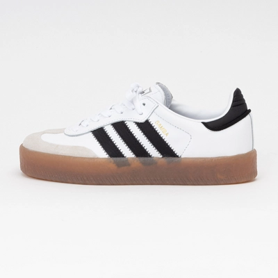 Black and gold addidas shoes on sale