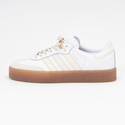 Off white adidas trainers best sale