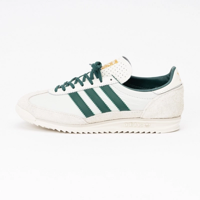 Sneakers Adidas Women s SL 72 OG White