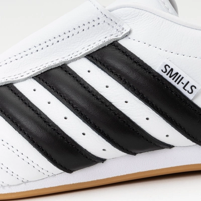 Adidas Women Taekwondo Cloud White / Core Black / Gum '24