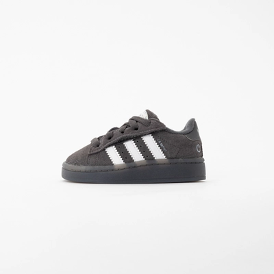 Sneaker Adidas Campus 00S LED Lichter CF EL Baby Grey Five / Cloud White / Grey Two