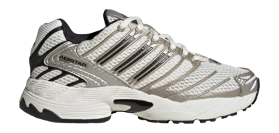 adidas Junior Adistar Control 3 Cloud White / Core Black / Off White