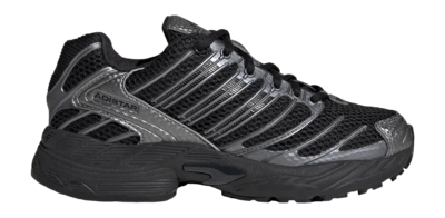 adidas Junior Adistar Control 3 Core Black / Iron Metallic / Cloud White