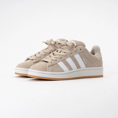 adidas gazelle silver green womens Adidas Campus 00s White/White  Stoked Boardshop
