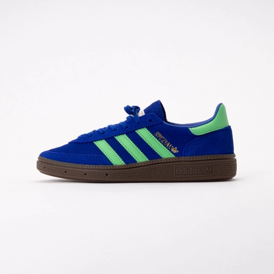 adidas gazelle silver green womens Adidas Handball Spezial *Italy* Sneaker  Buy online now!