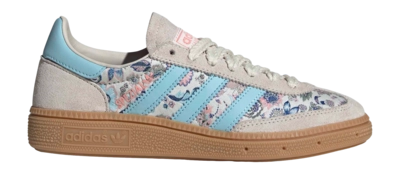 adidas Junior Handball Spezial Off White / Icey Blue / Gum
