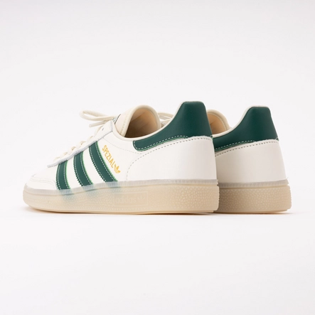 Adidas Men Handball Spezial Core White / Collegiate Green / Off