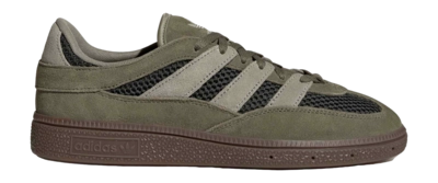 adidas Men Handball Spezial ST Medium Dark Khaki / Silver Pebble / Cream White