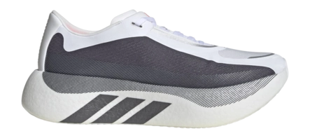 adidas Men Hyperboost Edge Ftwr White / Aurora Onix / Solar Turbo ...