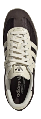 Adidas Samba OG Aurora Coffee/Cream White/Sand Strata 26