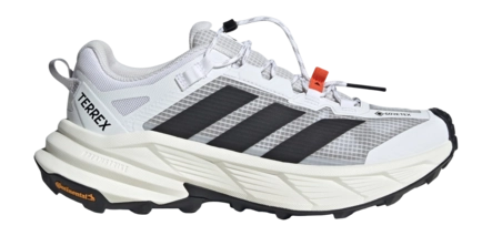 Adidas Men Terrex Freehiker SL GTX Ftwr White / Core Black / Semi