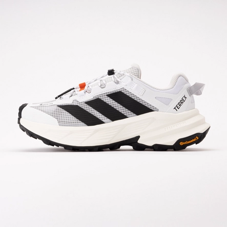Adidas Men Terrex Freehiker SL GTX Ftwr White / Core Black / Semi