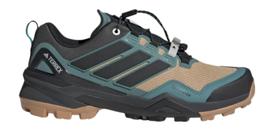 adidas Terrex Men Skychaser Gore-Tex Cardboard / Core Black / Legend Ivy