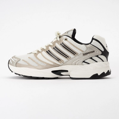 white nike adidas shoes