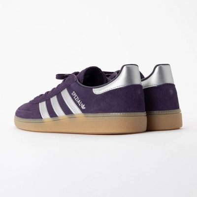 adidas gazelle silver green womens adidas Handball Spezial - GS