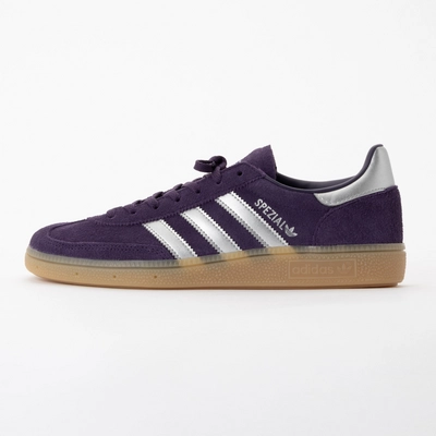【adidas Originals】HANDBALL SPEZIAL 24.5 adidas Originals SPEZIAL UNISEX - Sneakers laag - core black ftwr